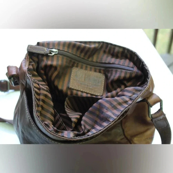 Jack Georges cross body bag - Picture 7 of 15